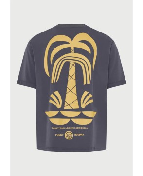 FUNKY BUDDHA  Men's relaxed...